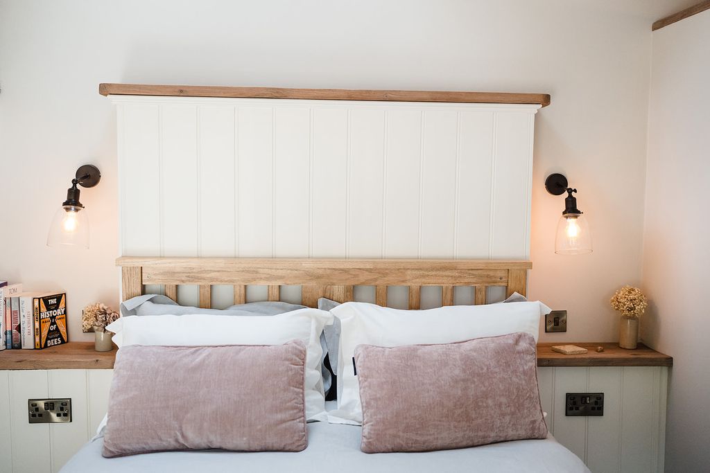 The Stables at Rocking Stone Farm 8 - Gallery