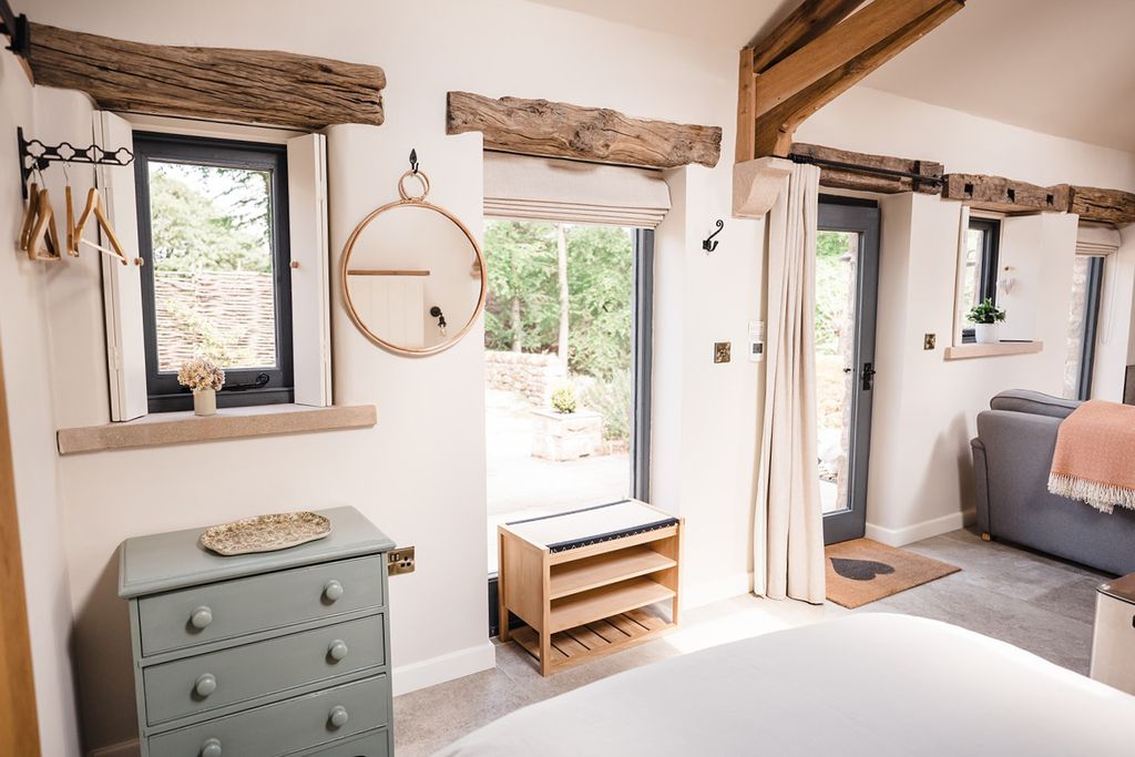 The Stables at Rocking Stone Farm 9 - Gallery