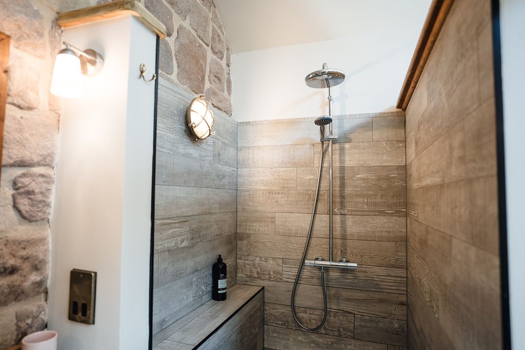 The Stables at Rocking Stone Farm 10 - Gallery