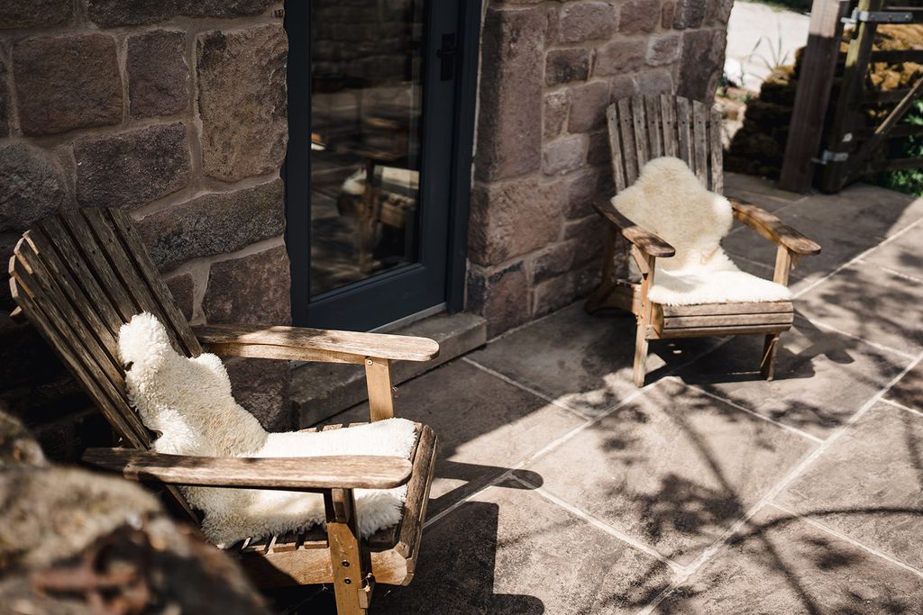 The Stables at Rocking Stone Farm 13 - Gallery