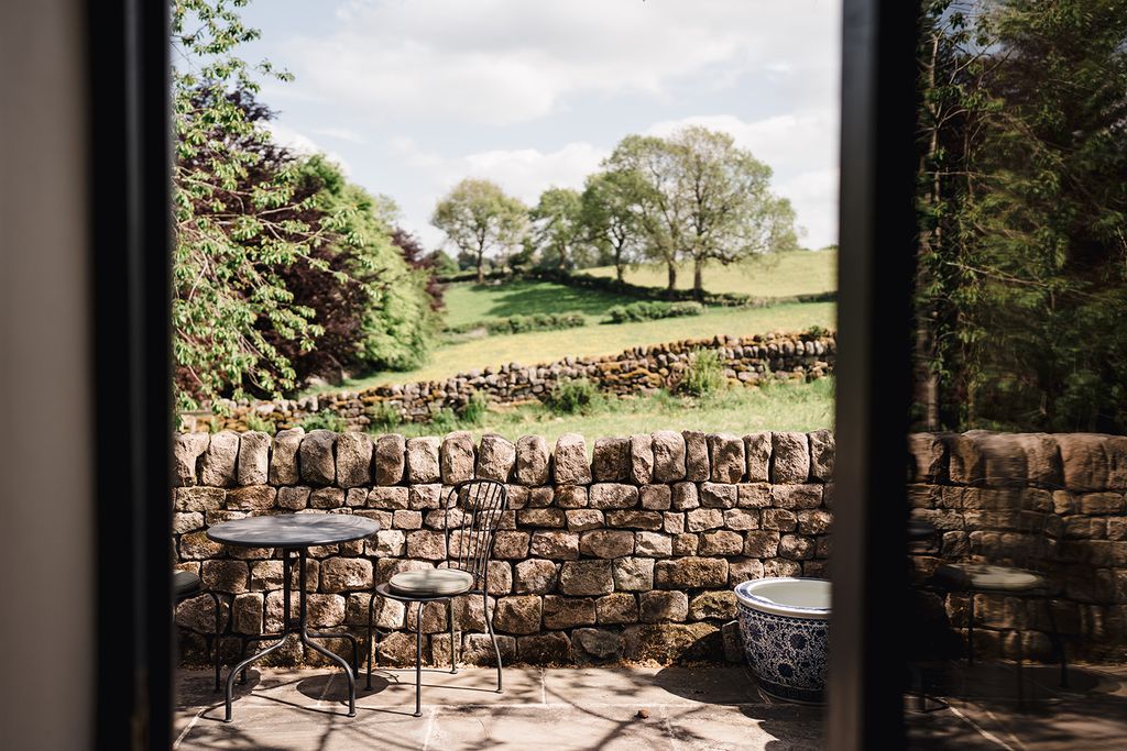 The Stables at Rocking Stone Farm 14 - Gallery