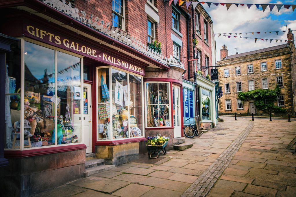 The Stables at Rocking Stone Farm 18 - Gallery