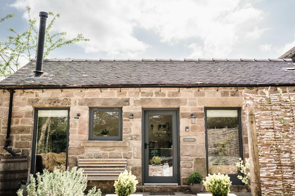 The Stables at Rocking Stone Farm 1 - Gallery