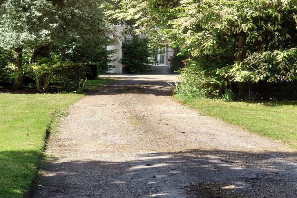 Washingford House 4 - Gallery