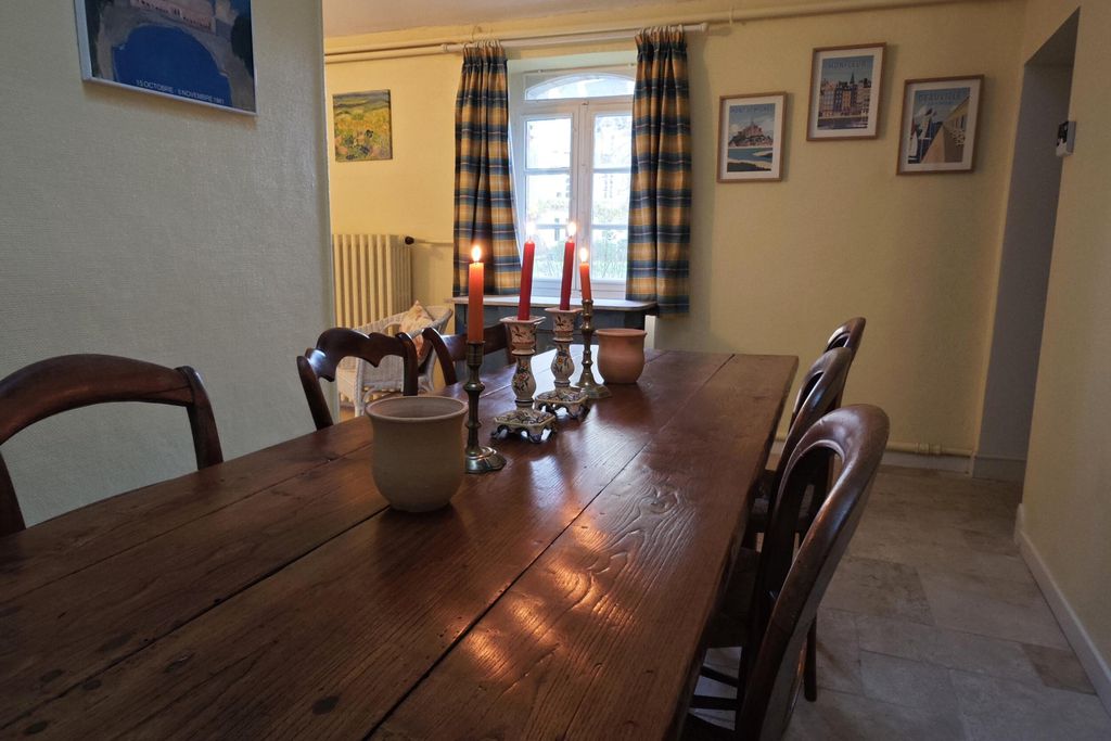 La Petite Recepte 4 - Gallery