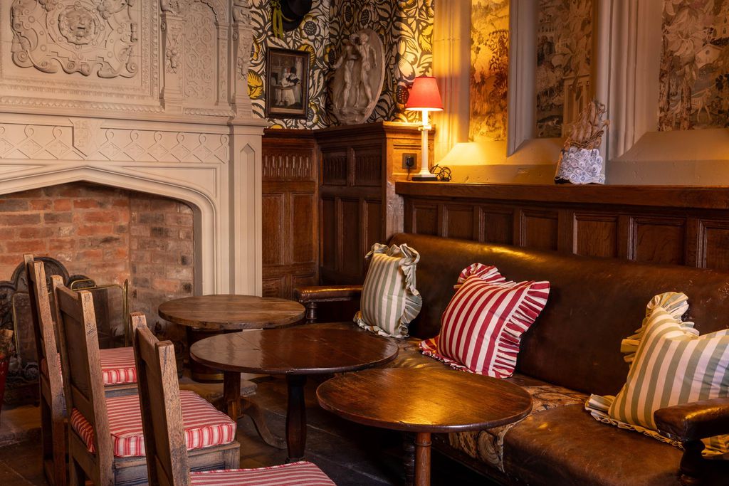 Castle Lodge 12 - Gallery