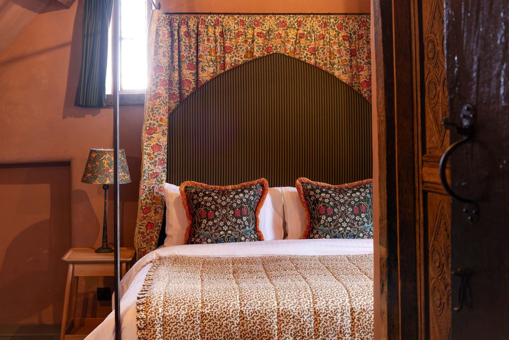 Castle Lodge 5 - Gallery