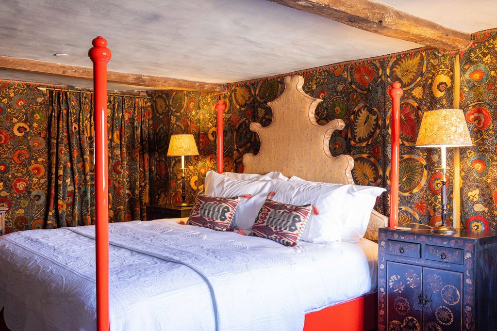 Castle Lodge 2 - Gallery