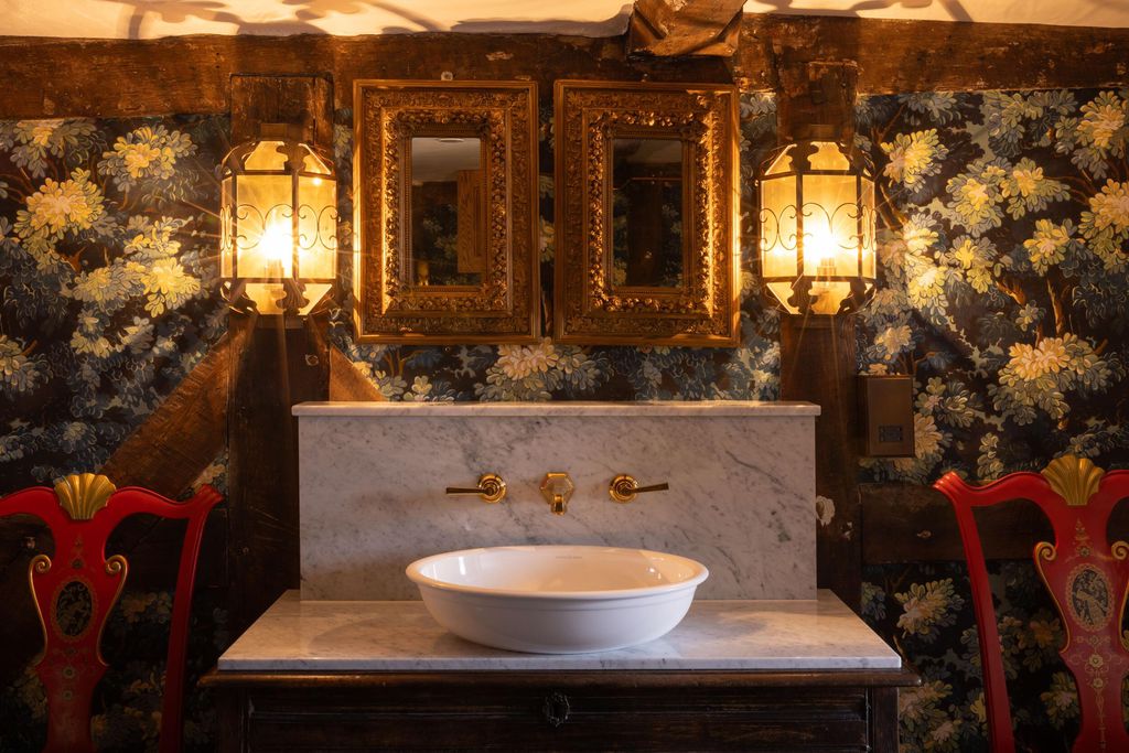 Castle Lodge 4 - Gallery