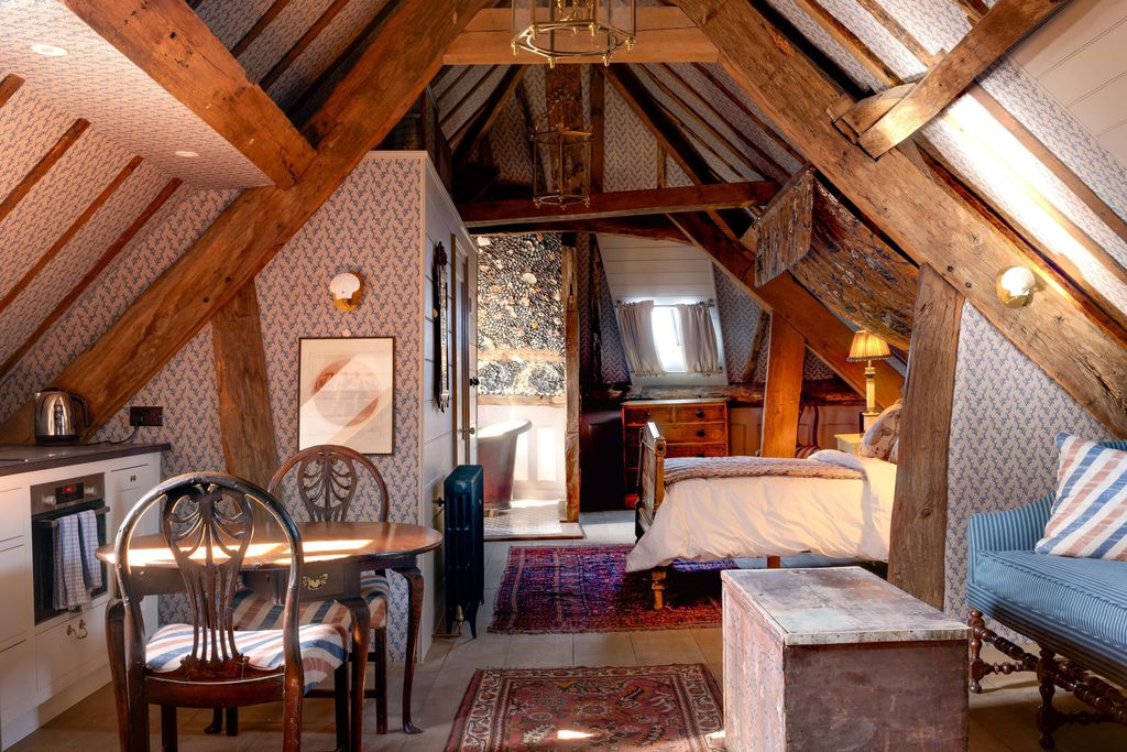 Castle Lodge 3 - Gallery