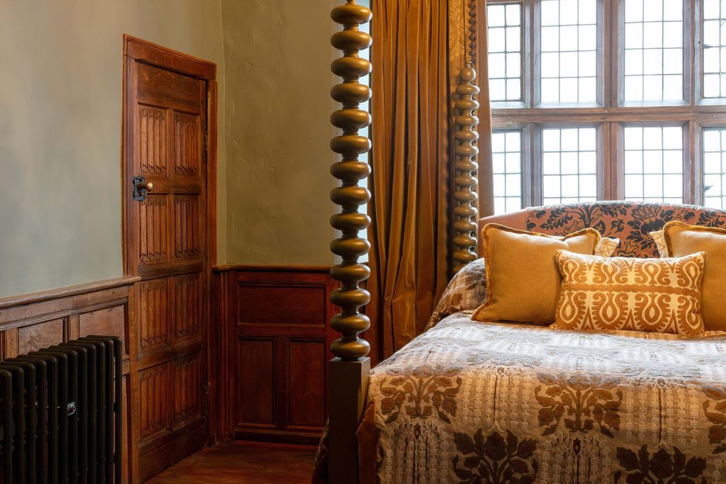 Castle Lodge 7 - Gallery