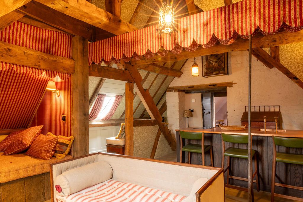 Castle Lodge 8 - Gallery