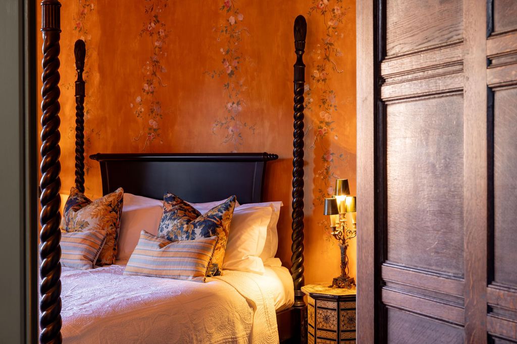 Castle Lodge 9 - Gallery