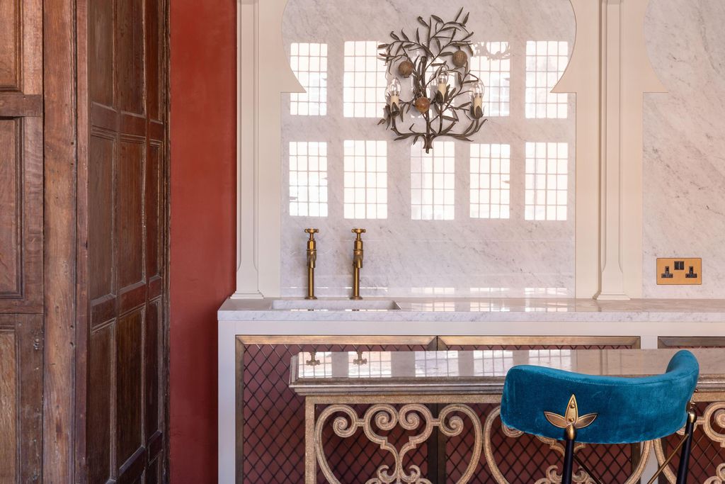 Castle Lodge 11 - Gallery