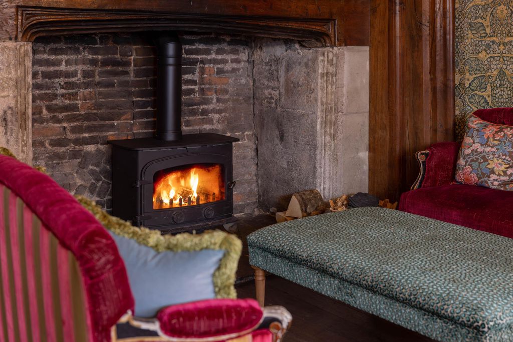 Castle Lodge 14 - Gallery