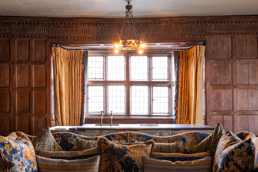 Castle Lodge 15 - Gallery