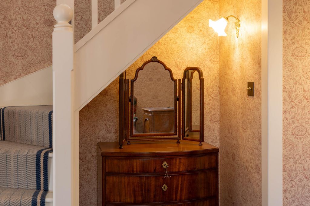 Castle Lodge 17 - Gallery