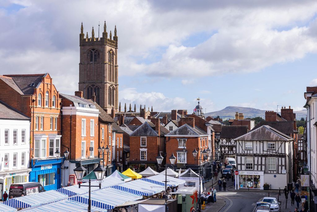 Castle Lodge 19 - Gallery