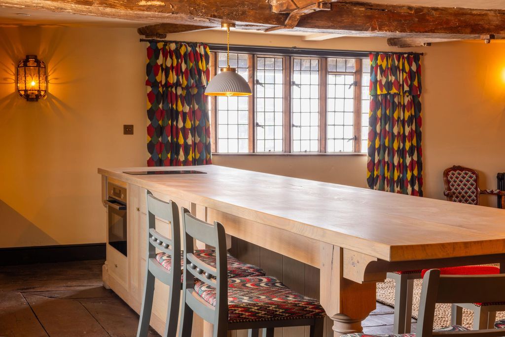 Castle Lodge 10 - Gallery