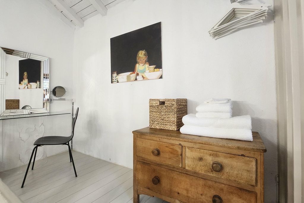 Le Cluzeau Gîtes 4 - Gallery