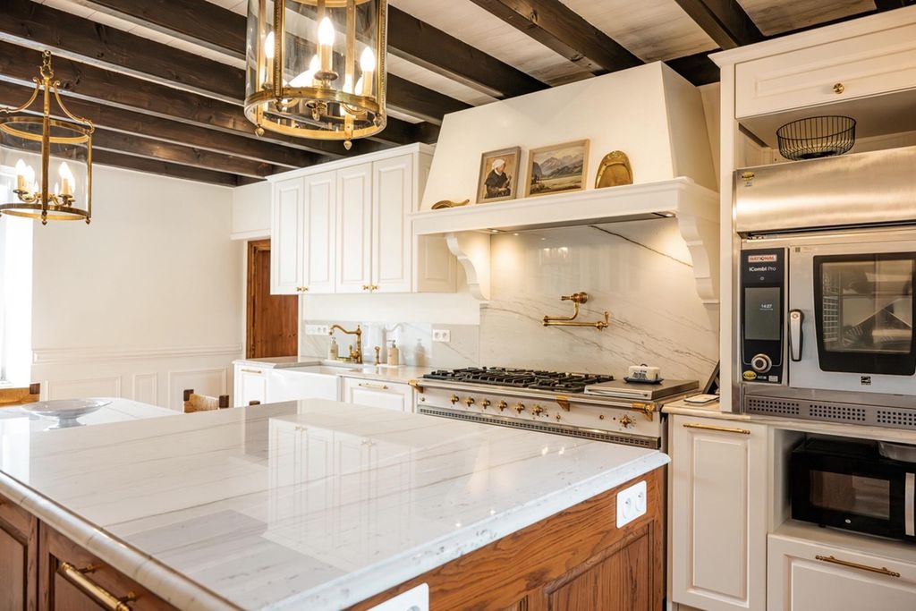 Manoir La Ville Durand 4 - Gallery