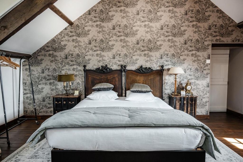 Manoir La Ville Durand 6 - Gallery