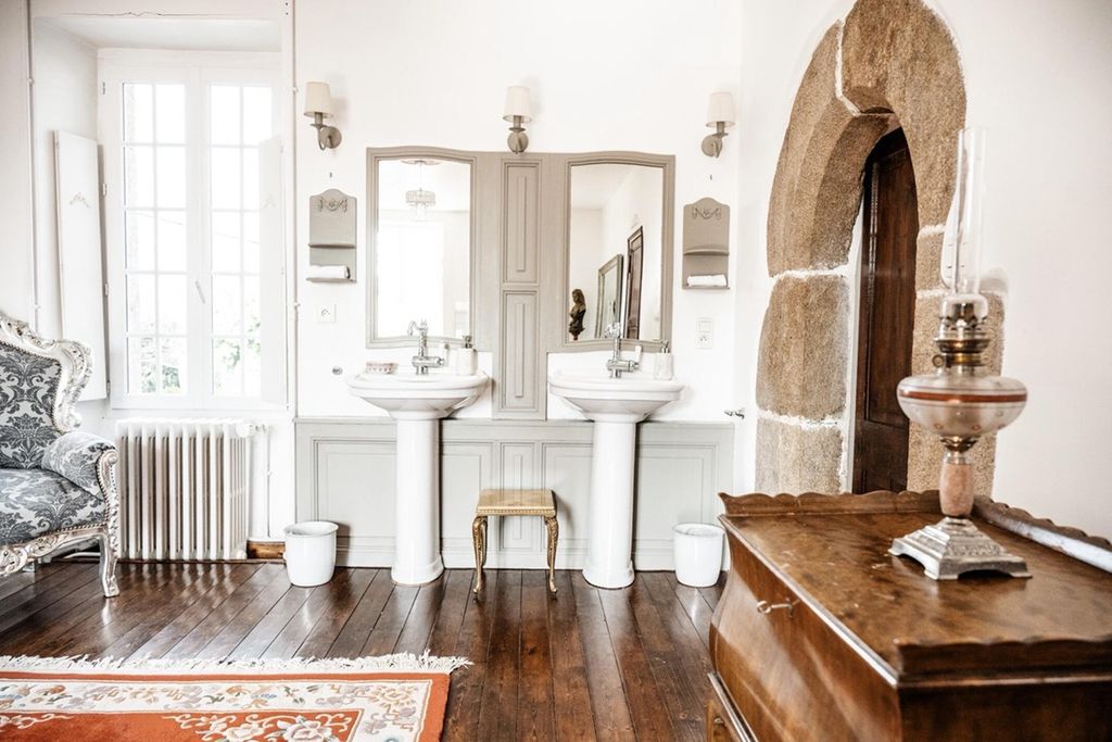 Manoir La Ville Durand 7 - Gallery