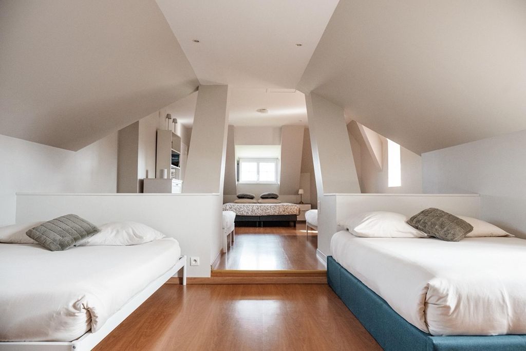 Manoir La Ville Durand 9 - Gallery