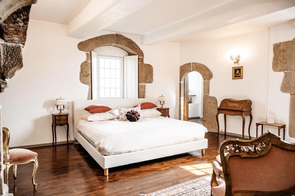 Manoir La Ville Durand 10 - Gallery