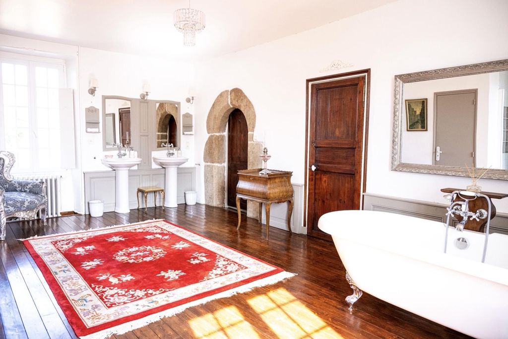 Manoir La Ville Durand 11 - Gallery