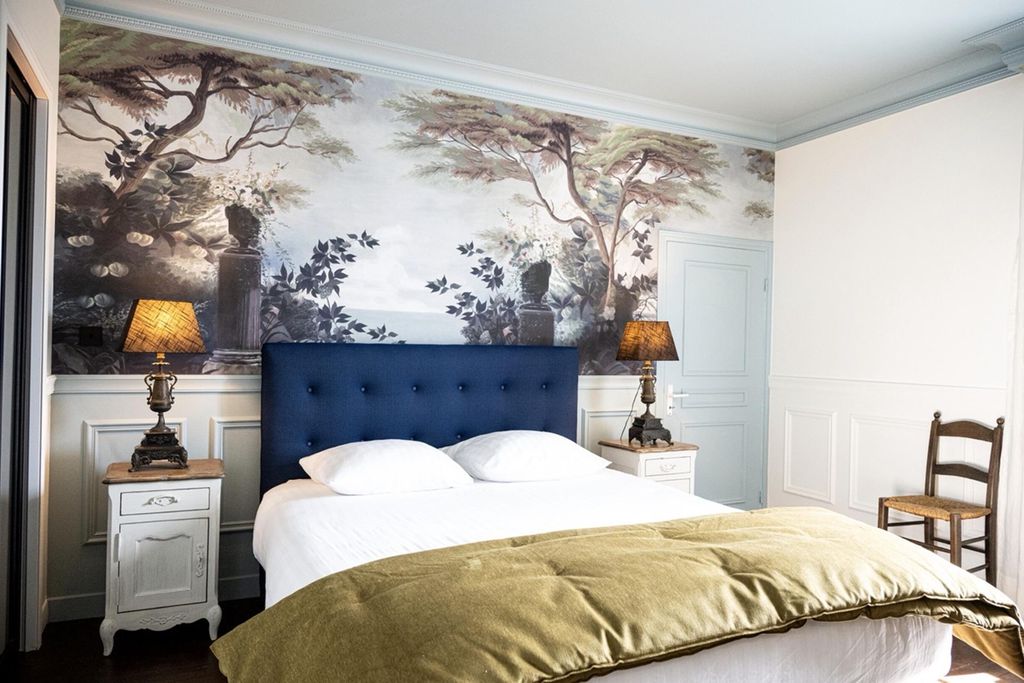 Manoir La Ville Durand 12 - Gallery