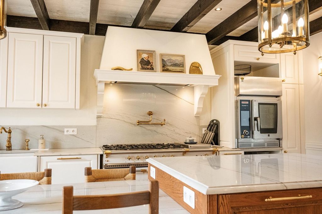 Manoir La Ville Durand 13 - Gallery