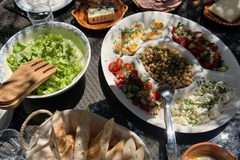 Le Rouzet 3 - Gallery