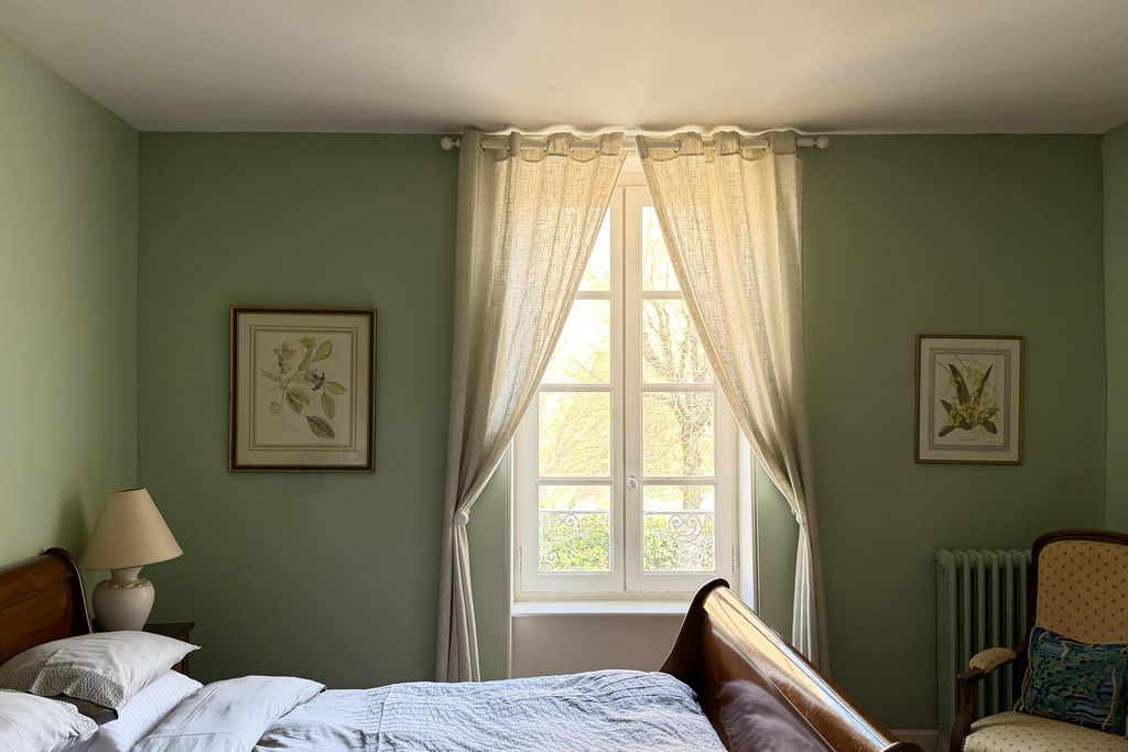 Le Rouzet 4 - Gallery