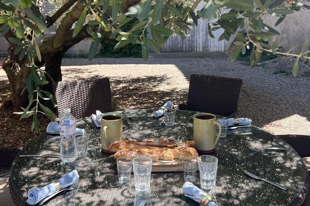 Le Rouzet 11 - Gallery