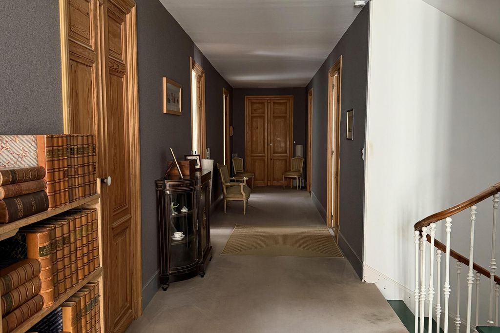 Le Rouzet 13 - Gallery