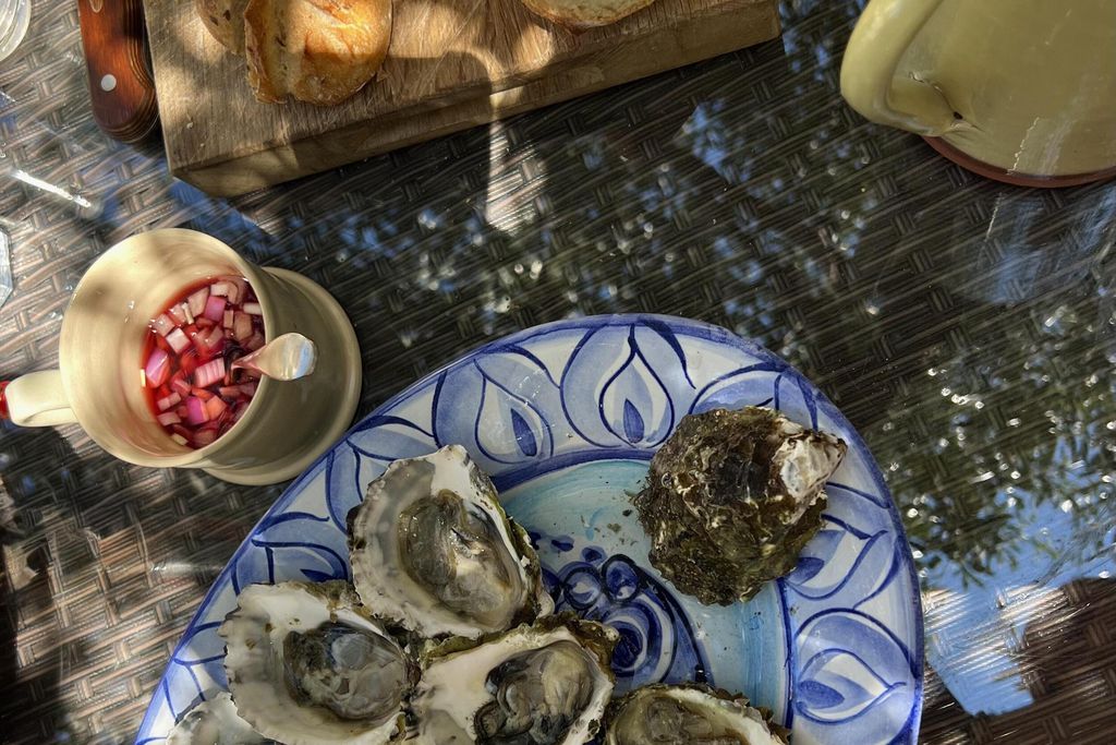 Le Rouzet 15 - Gallery