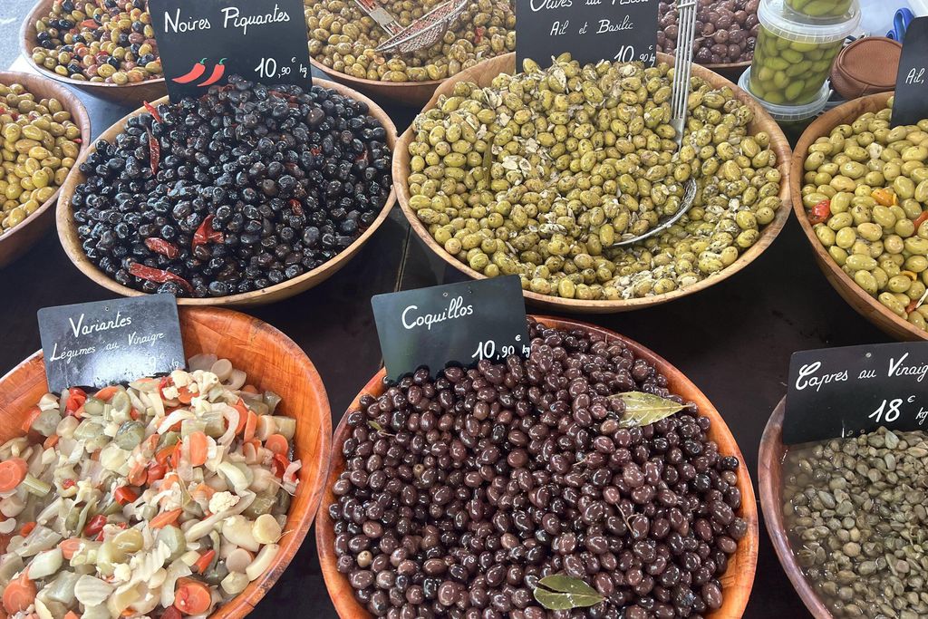 Le Rouzet 17 - Gallery