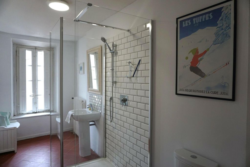 Le Rouzet 18 - Gallery