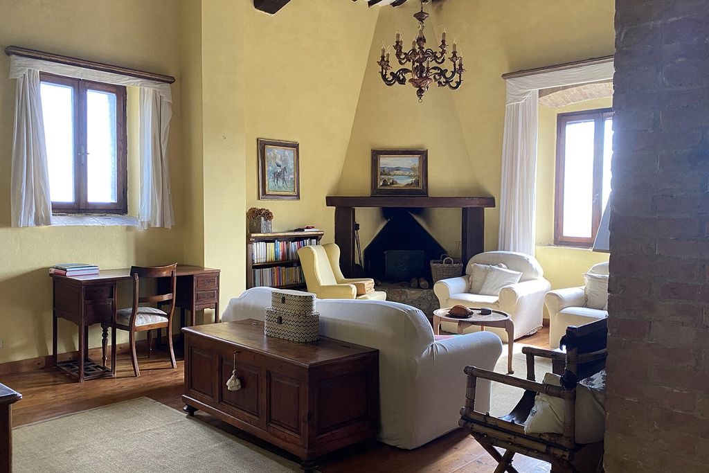 Il Frantoio 6 - Gallery