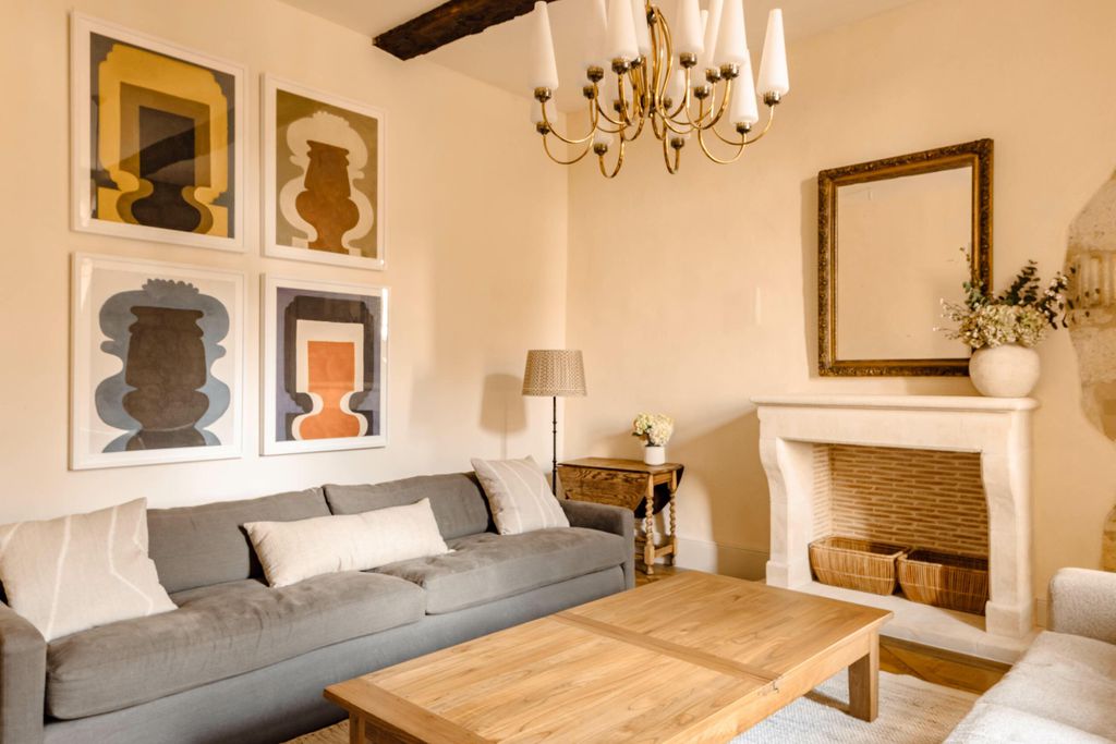 Château du Rayet 14 - Gallery