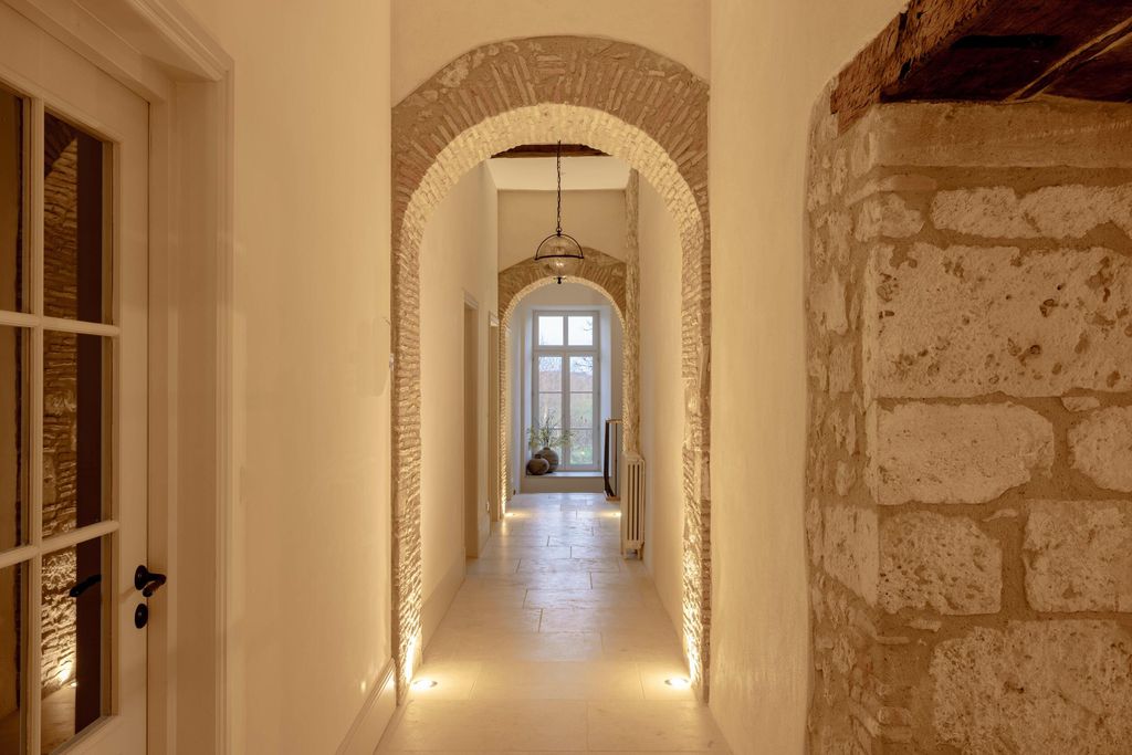 Château du Rayet 15 - Gallery