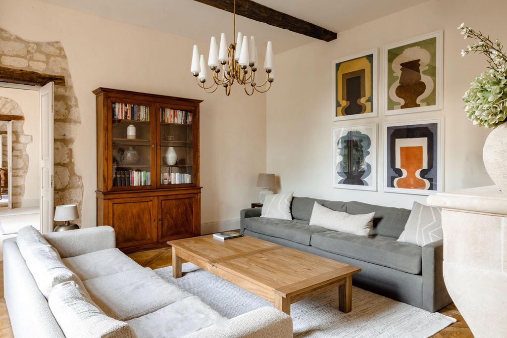 Château du Rayet 13 - Gallery