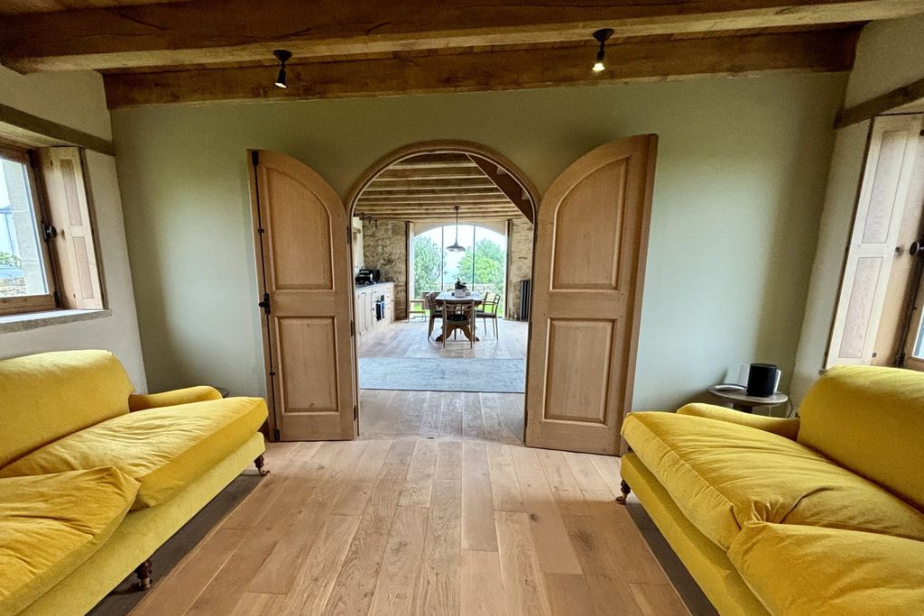 Le Sémaphore de Lervily 17 - Gallery