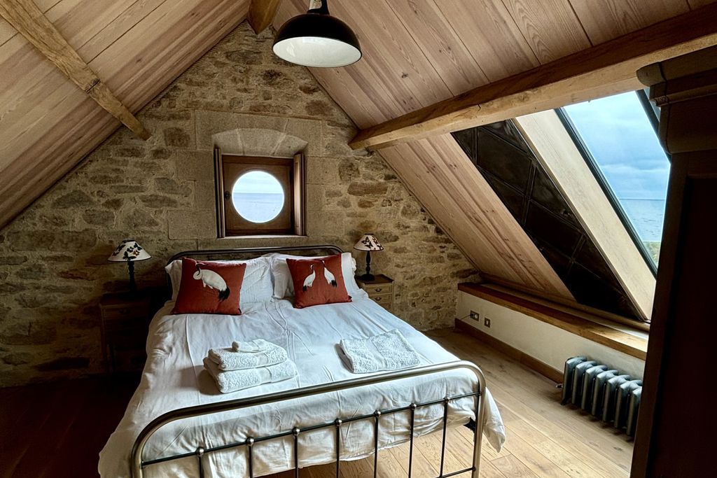 Le Sémaphore de Lervily 18 - Gallery