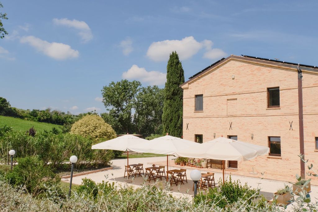 Agriturismo Scala 2 - Gallery