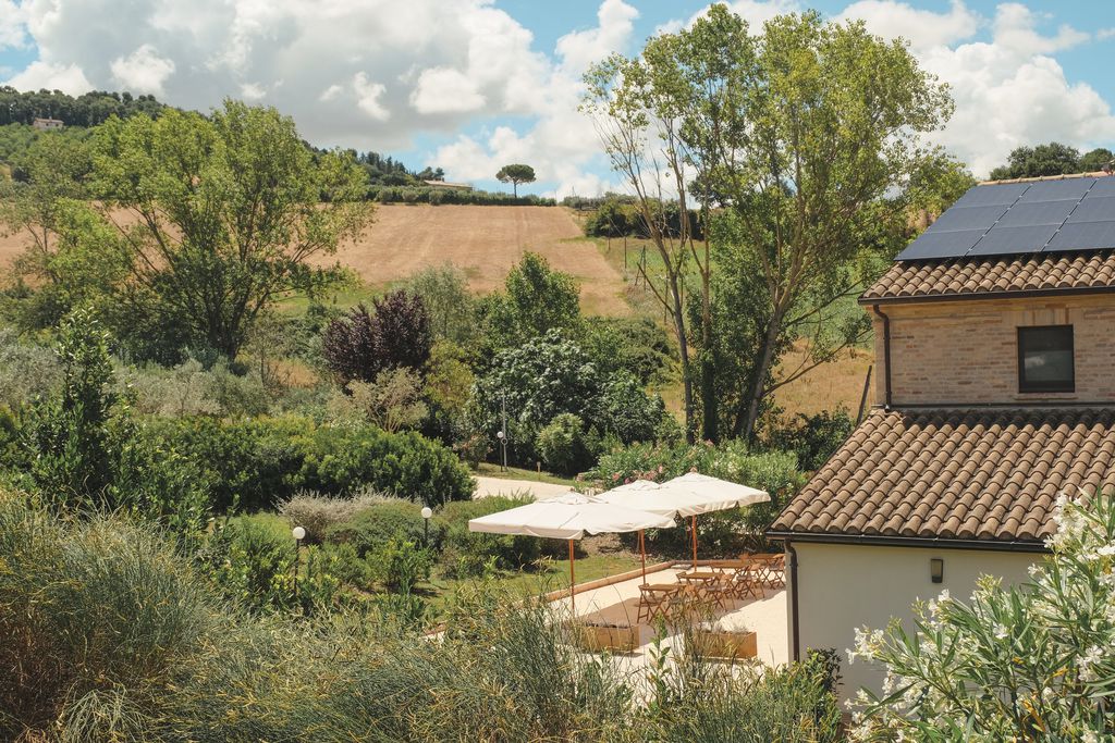 Agriturismo Scala 14 - Gallery