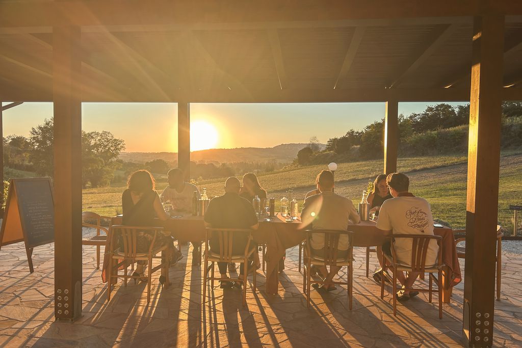 Agriturismo Scala 15 - Gallery