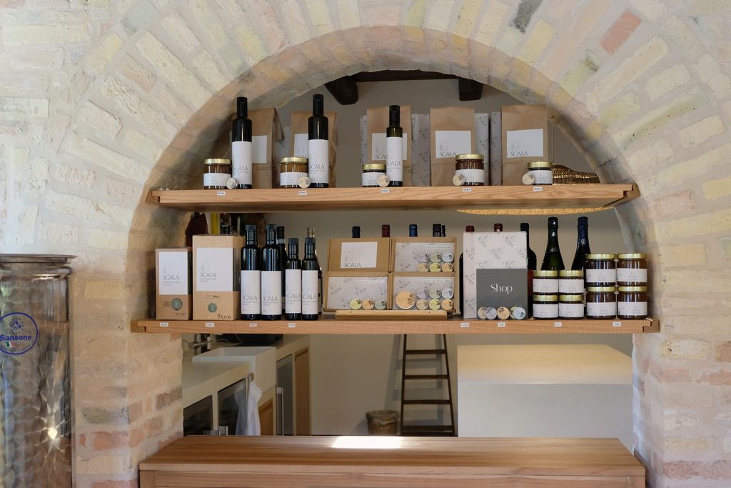 Agriturismo Scala 18 - Gallery