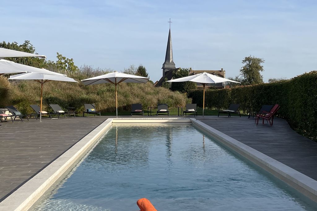 Manoir de Surville 2 - Gallery